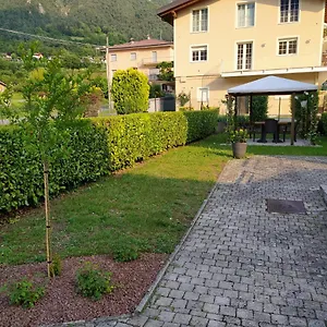 Apartment Alex's 2 Italien