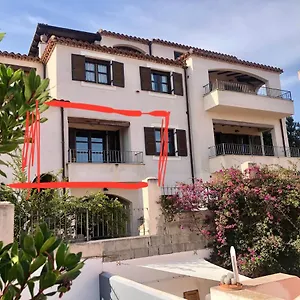  Apartment Fenile Italien