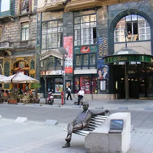 Downtown Lifestyle , Budapest Ungheria