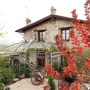  Landhaus Cascina La Buca Italien