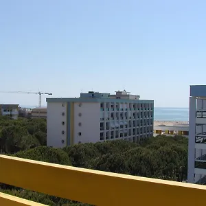  Apartment Solarium Italien