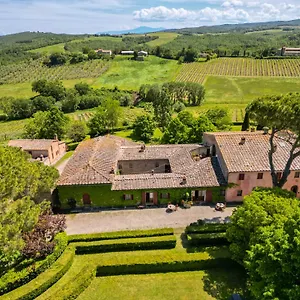 Tenuta Di Corsano Monteroni dʼArbia