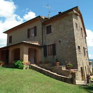 Riposati Country house