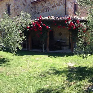 Podere Poggio Benedetto Country house