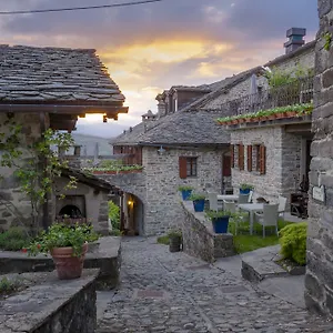  Landhaus Borgo Casale Italien