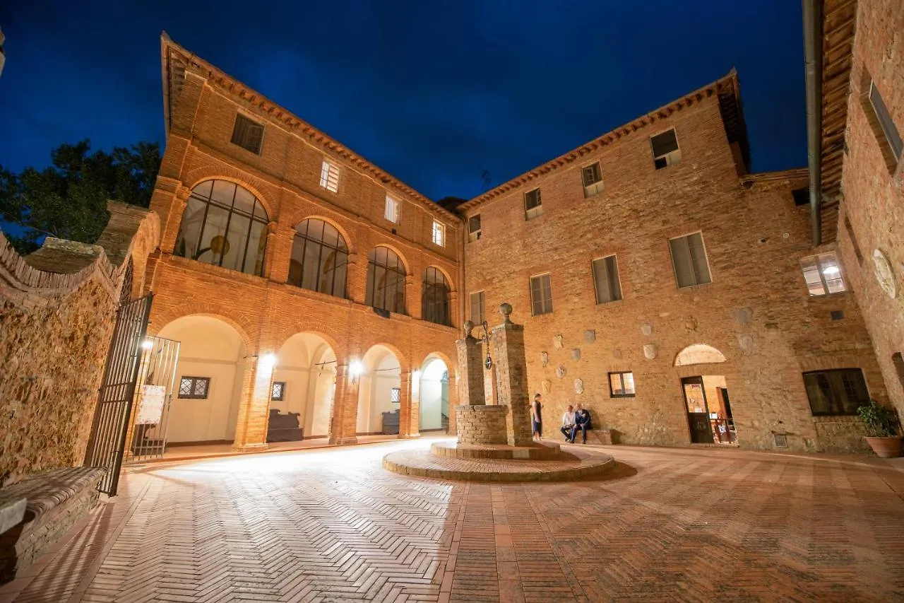 Borgo San Lorenzo A Linari San Rocco a Pilli Gospodarstwo wiejskie